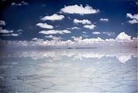 TopRq.com search results: The largest mirror in the world, salt field, Bolivia