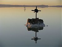 TopRq.com search results: The largest mirror in the world, salt field, Bolivia