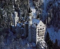 TopRq.com search results: Neuschwanstein Castle, Hohenschwangau, Bavaria, Germany