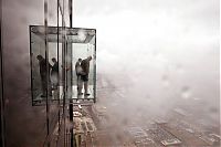 World & Travel: Sears Tower, Chicago, United States