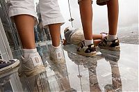 World & Travel: Sears Tower, Chicago, United States