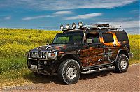 World & Travel: White Mountain region, Moscow, Russia