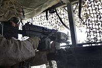 World & Travel: War photography, Middle East