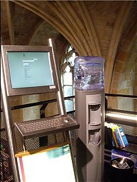 TopRq.com search results: Bookshop in the Dominican church, Maastricht, Netherlands