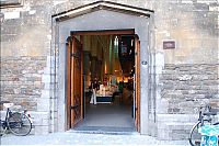 TopRq.com search results: Bookshop in the Dominican church, Maastricht, Netherlands