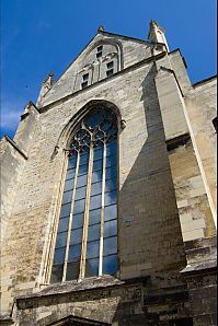 TopRq.com search results: Bookshop in the Dominican church, Maastricht, Netherlands