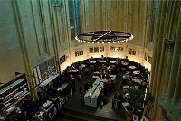 TopRq.com search results: Bookshop in the Dominican church, Maastricht, Netherlands