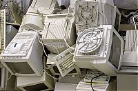 TopRq.com search results: Computers cemetery, China