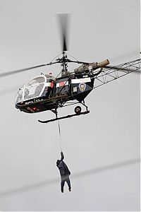 World & Travel: Second world flood, Turkey