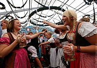 World & Travel: Oktoberfest 2009, Munich, Germany