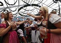 World & Travel: Oktoberfest 2009, Munich, Germany