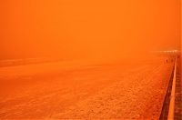 World & Travel: Storm in Sydney, September 2009, Australia