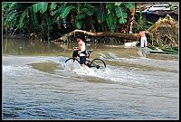 World & Travel: Flooding, Philippines