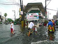 TopRq.com search results: Flooding, Philippines