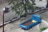World & Travel: Flooding, Philippines