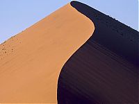 World & Travel: desert sand dunes landscape photography