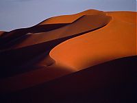 World & Travel: desert sand dunes landscape photography