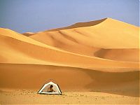 World & Travel: desert sand dunes landscape photography