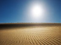 World & Travel: desert sand dunes landscape photography