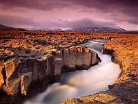 World & Travel: desert sand dunes landscape photography