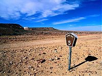 World & Travel: desert sand dunes landscape photography