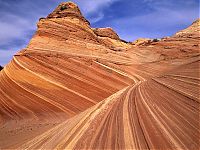 World & Travel: desert sand dunes landscape photography