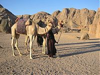 World & Travel: desert sand dunes landscape photography