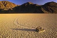 World & Travel: desert sand dunes landscape photography