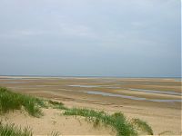 World & Travel: desert sand dunes landscape photography