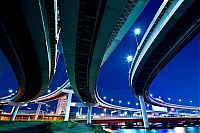 World & Travel: Roads and bridges, Japan