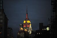 World & Travel: 60th anniversary of Communist Party, Beijing, China