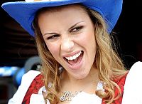 World & Travel: Oktoberfest 2009, Munich, Germany