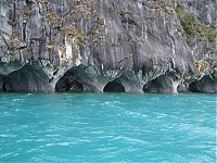 World & Travel: Caves in Spain