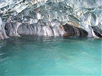 World & Travel: Caves in Spain