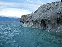 World & Travel: Caves in Spain