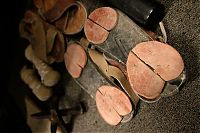 World & Travel: United States and Mexico border