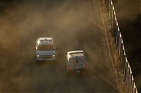 World & Travel: United States and Mexico border