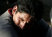 World & Travel: United States and Mexico border