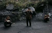 People & Humanity: Miners, China