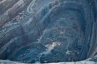 TopRq.com search results: Volcanic pipe, Yakutia, Russia