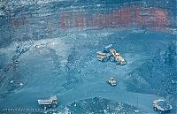 TopRq.com search results: Volcanic pipe, Yakutia, Russia