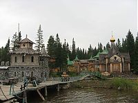 TopRq.com search results: Disneyland in the Ural mountains