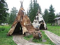 TopRq.com search results: Disneyland in the Ural mountains