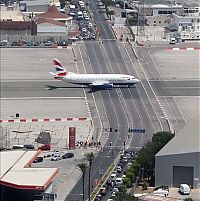 TopRq.com search results: Gibraltar airport, Iberian Peninsula