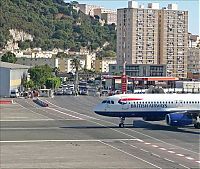 TopRq.com search results: Gibraltar airport, Iberian Peninsula