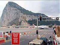 TopRq.com search results: Gibraltar airport, Iberian Peninsula