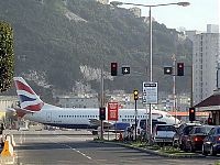 TopRq.com search results: Gibraltar airport, Iberian Peninsula