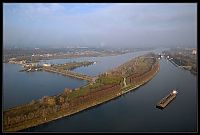 World & Travel: Bird's-eye view of Russia