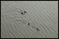 World & Travel: Bird's-eye view of Russia