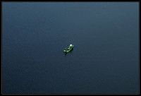 World & Travel: Bird's-eye view of Russia